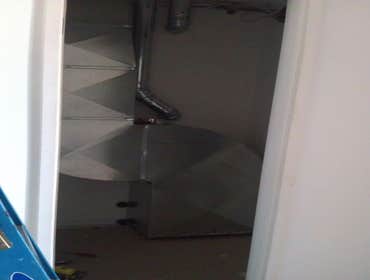 Project photos from Summit Aire These are some of the projects we have done, ranging from residential to commercial ... basic to custom installs ...
I