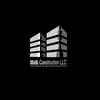 Malik Construction logo