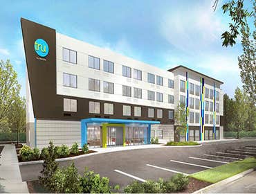 Tru by Hilton
