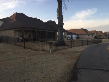 Fences
