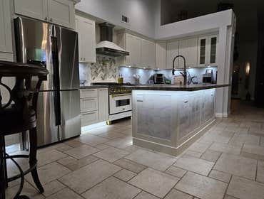 Photos by Overtime Remodeling #5