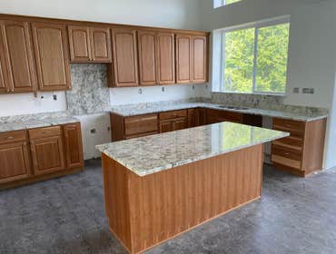 Photos by Countertop Solutions #1