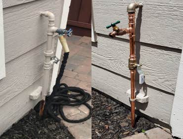 Photos by Beastbay plumbing #1
