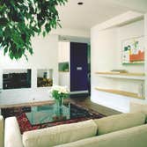 Pool house