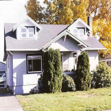 Lioncrest Roofing & Chimney