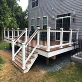 Photos by the Premier Decking Company #1