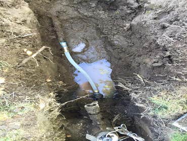 Plumbing Projects