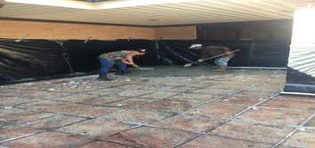 Sal-tex General Contractor Inc