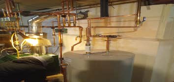 C&F Plumbing