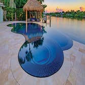 Sea Breeze Pools Inc