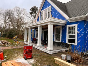 Photos by Canuto Builders #1