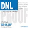 Dnl Construction Company logo