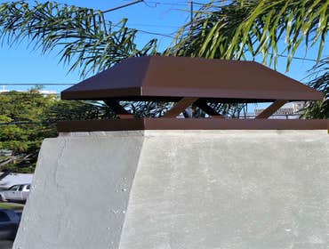 Photos from Pacific Coast Sheet Metal Inc