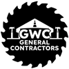 Gwc General Contractors logo