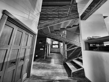 Thomas Residence