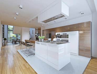 Kitchens