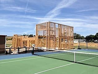 Photos from Casey Ferreira Construction