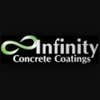 Infinity Concrete logo