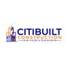 CitiBuilt Construction logo