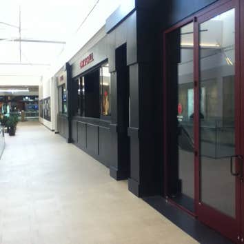 MALL PALM DESERT California