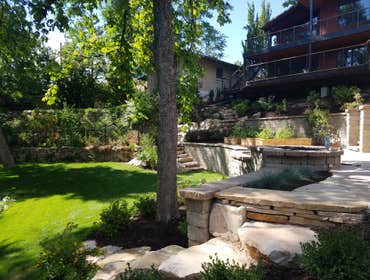 Photos by White Landscape Design LLC #1