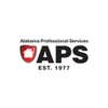 Alabama Professional Services logo