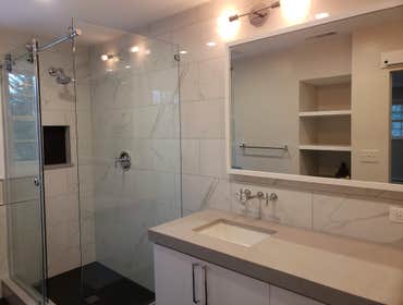 Photos by Oak and Stone Builders #1