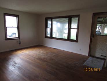 Before Hardwood
