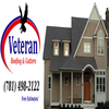 Veteran Roofing logo