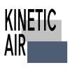 Kinetic Air Inc logo