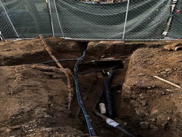 Photos by the Brothers plumbing #1