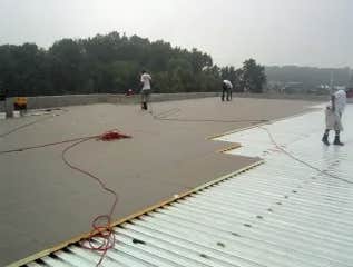 Photos by Peoples Superior Roofing #1
