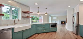 Brikat Homes & Real Estate LLC