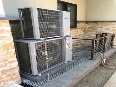 HVAC