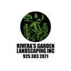 Rivera’s Garden Landscaping Inc logo