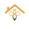 Bees Construction logo