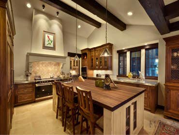 Martis Camp - Homesite 29