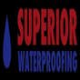 Superior Waterproofing logo