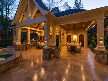 Photos from Sanctum Design Group Inc