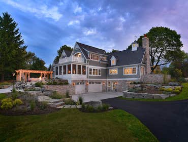 Barrington Home