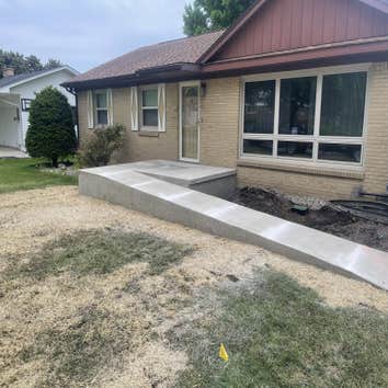 Manni Brothers Construction