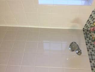 Bathrooms / Interior Remodeling