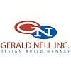 Gerald Nell Inc logo