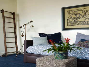 SoHo Apartment