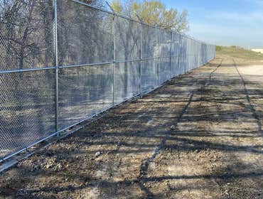 Fences
