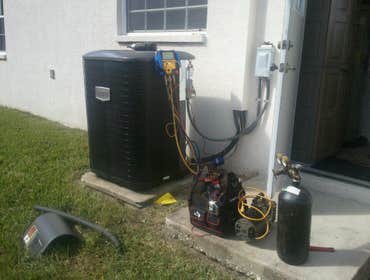 Photos from Comfort Control Specialists Inc