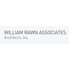 William Rawn Associates, Architects, Inc logo