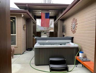 Photos by Magic Electric, plumbing, Heating + Air #1