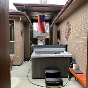 Photos by Magic Electric, plumbing, Heating + Air #1