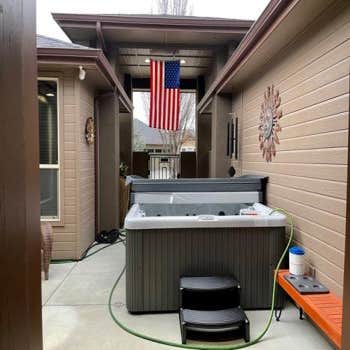 Photos by Magic Electric, plumbing, Heating + Air #1